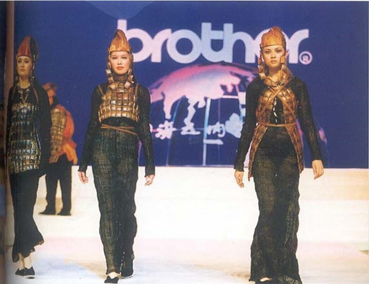 Brother������ʮ�����й��ٰ조�ֵܱ����й����������װ���ʦ��Ʒ����