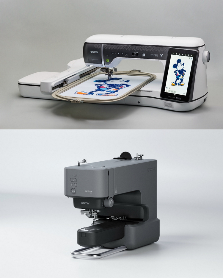 AVENEER EV1���ϣ���SKiTCH PP1���£�