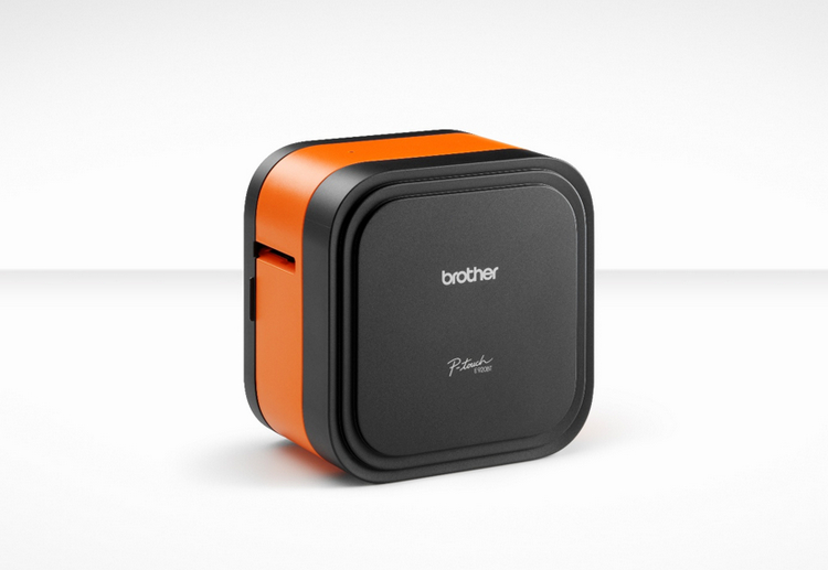 ������ǩ��ӡ�� PT-E920BT