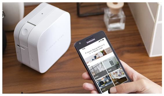 ���ܱ�ǩ��ӡ