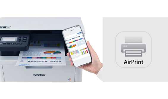 AirPrint