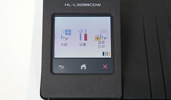 2.7Ӣ���ɫ����Һ����ʾ��