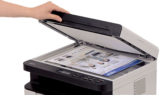 ƽ��ʽ��ɫɨ��