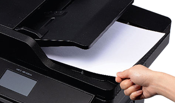 �Զ�������ADF