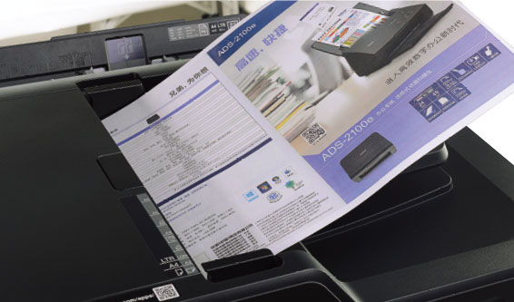 �Զ���������ADF��