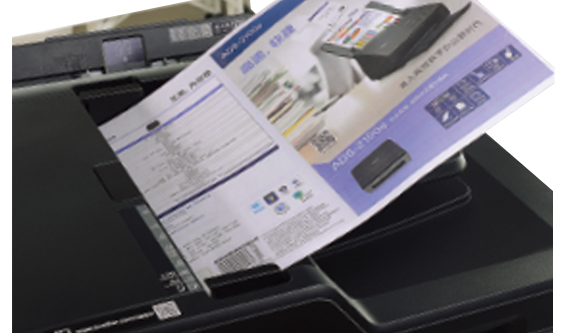 �Զ���������ADF��