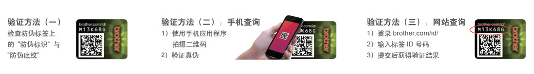 ��μ���Brother ��Ʒ�Ĳ�