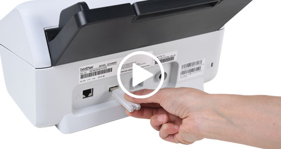 ֧��ֱ��ɨ����U��