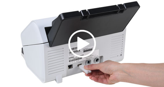 ֧��ֱ��ɨ����U��