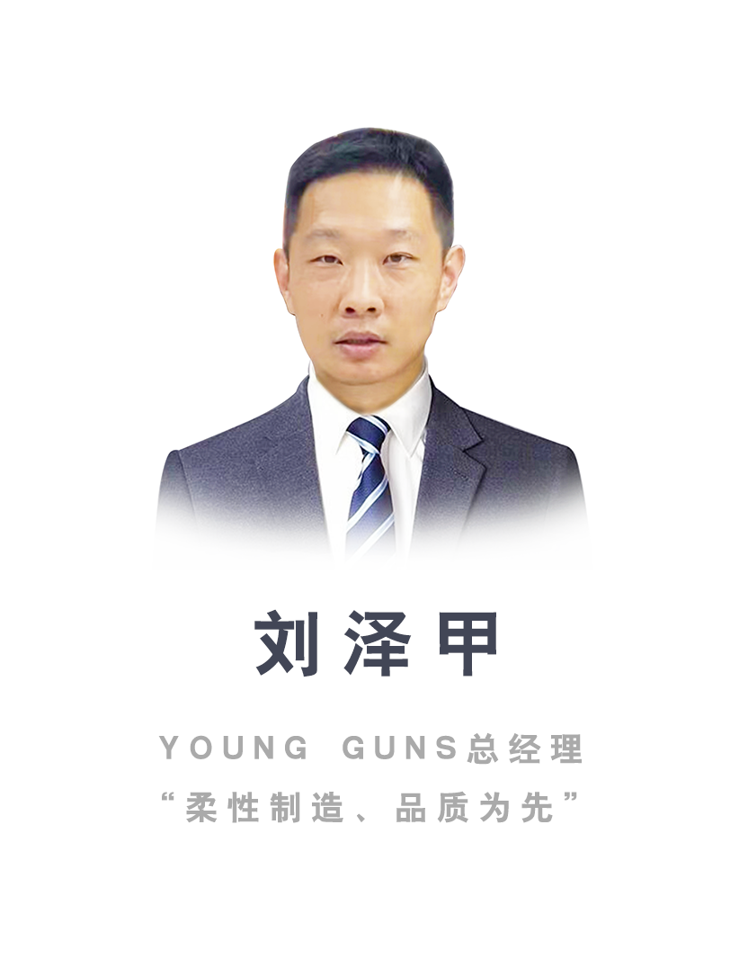 �ֵܹ���~������~YOUNG GUNS