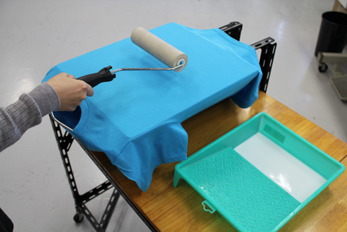 Step2 ֻ��ʹ�ð�īǰ��ҪͿĨǰ������������