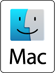 Macintosh&reg; mark