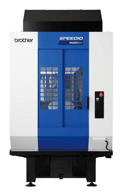 ��ʽ�����Ͷ���ӹ����� SPEEDIO HU550Xd1