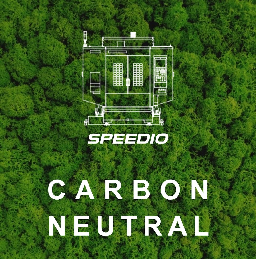 SPEEDIO����׷����ߵĻ�������������ʵ��̼�к�