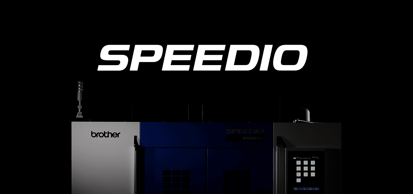 SPEEDIO�����¼ӹ����ĵ��쵼Ʒ��