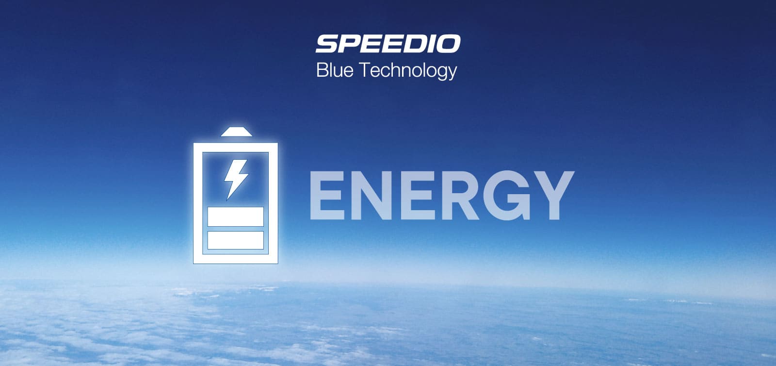 ʵ��������Դ�˷����������������SPEEDIO Blue Technology