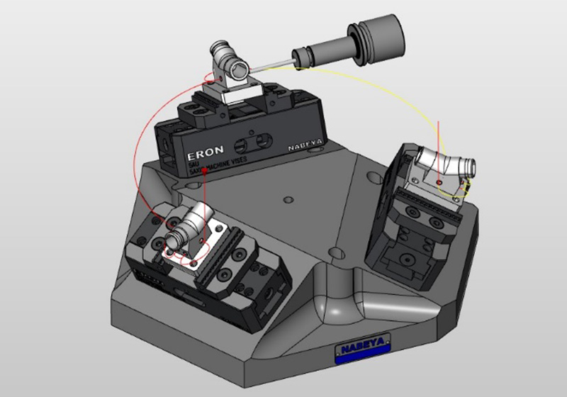hyperMILL�ο�ʾ��ͼ