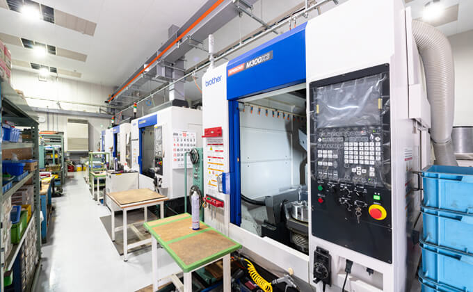 �������µ�SPEEDIO M300X3