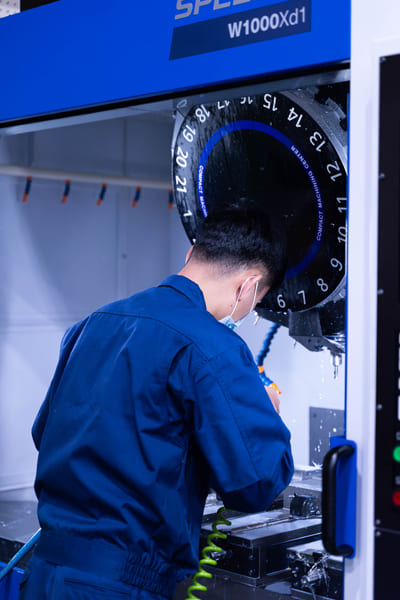 Ӧ���ڴ��͡������������ӹ������г̽����ͼӹ����� W1000Xd1