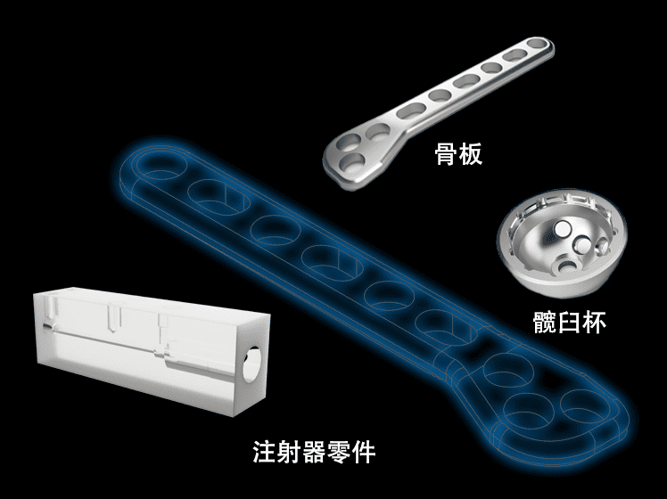 SPEEDIO����ҵ��׿Խ���� ҽ����е